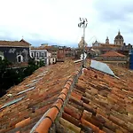 Feriehus Casa Curro *