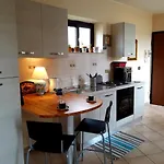 Feriehus Casa Curro *