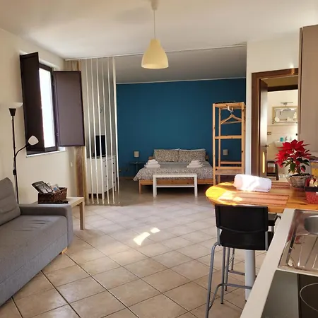 Casa Currò Casa vacanze Catania
