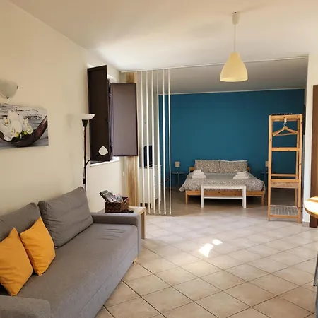 Casa Currò Casa vacanze *