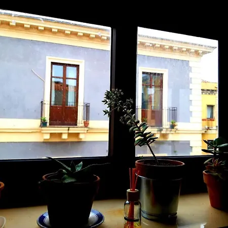 Casa Currò *