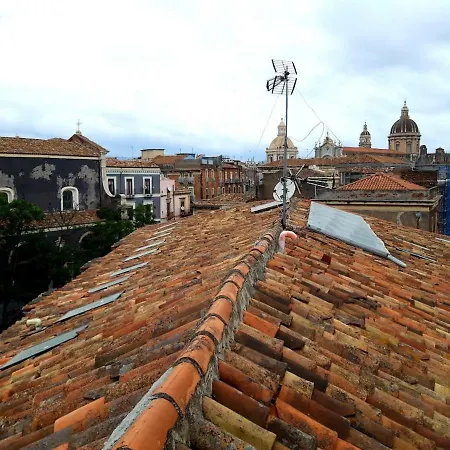 Casa de Férias Casa Currò *