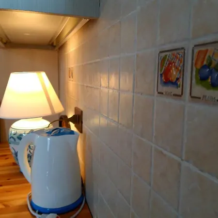 Casa Curro *