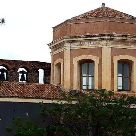 Casa Curro * Catania