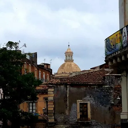 Casa Curro * Catania