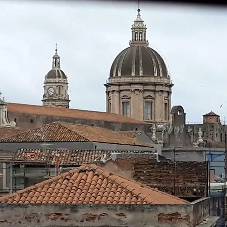 Casa vacanze Casa Currò