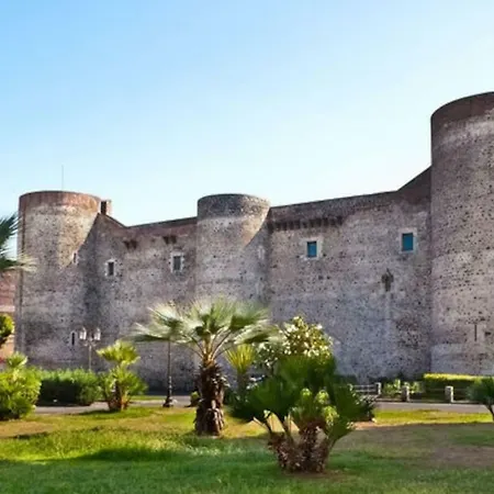Casa Currò