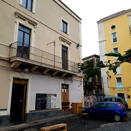 Casa Currò Casa vacanze *