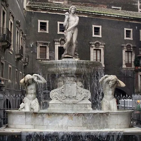 Casa Currò *