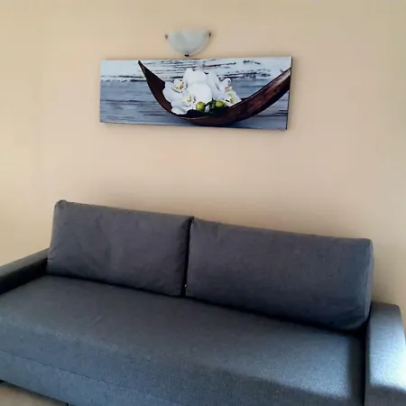 Nyaraló Casa Curro
