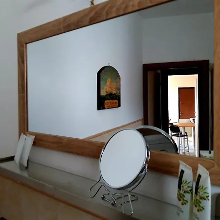 Casa Currò Casa vacanze
