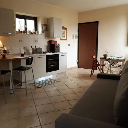 Casa vacanze Casa Currò
