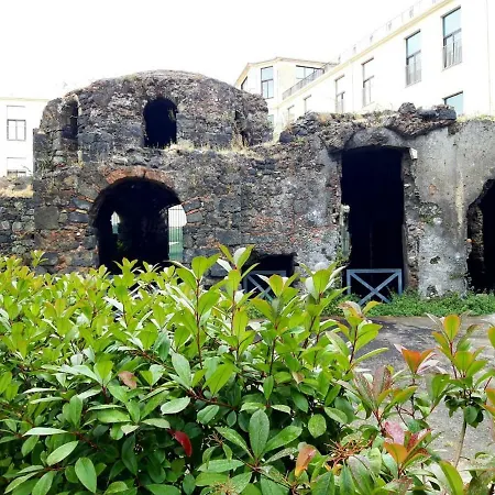 Casa Curro 카타니아