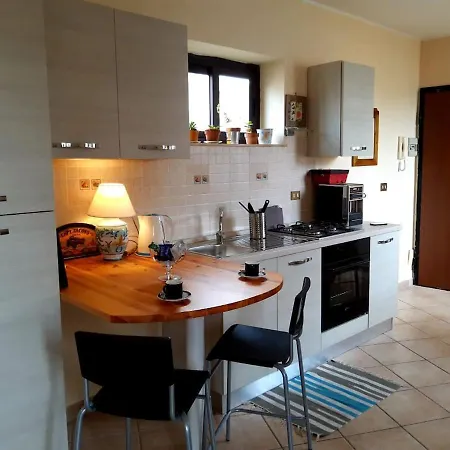 Holiday home Casa Curro *