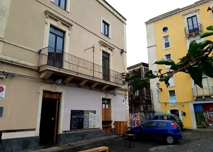 Casa Curro Σπίτι διακοπών *