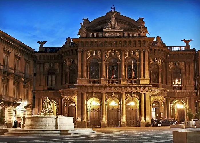 Casa Curro * Κατάνια
