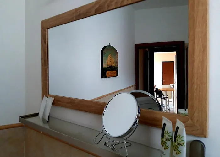 Casa Curro Σπίτι διακοπών